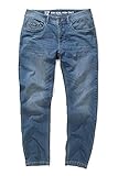 JP 1880, Herren, Große Größen, Jeans, 5-Pocket, FLEXNAMIC®