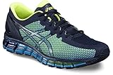 ASICS Gel Quantum 360 Azul T6G1N 5801