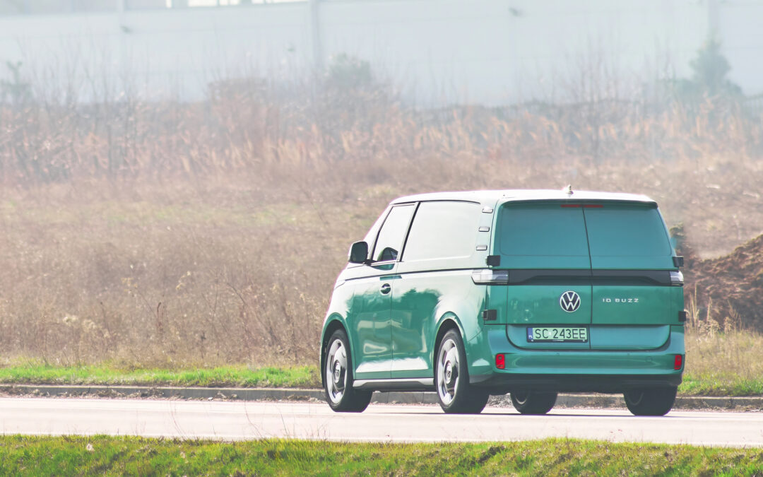 Autos für große Menschen: Diese Modelle bieten wirklich Platz