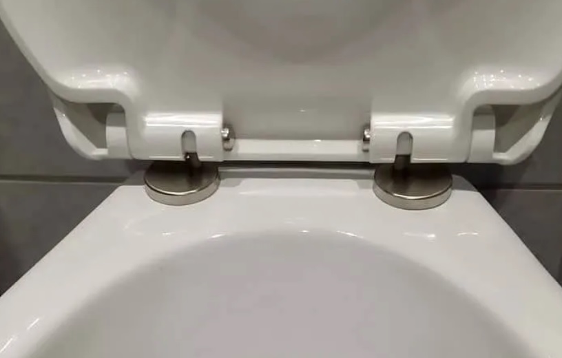 WC-Sitz für Schwergewichte – die passende Klobrille in XXL finden