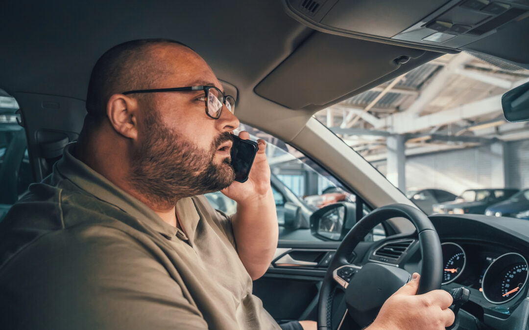 Mobilität für schwere Menschen: Wo Technik an Grenzen stößt