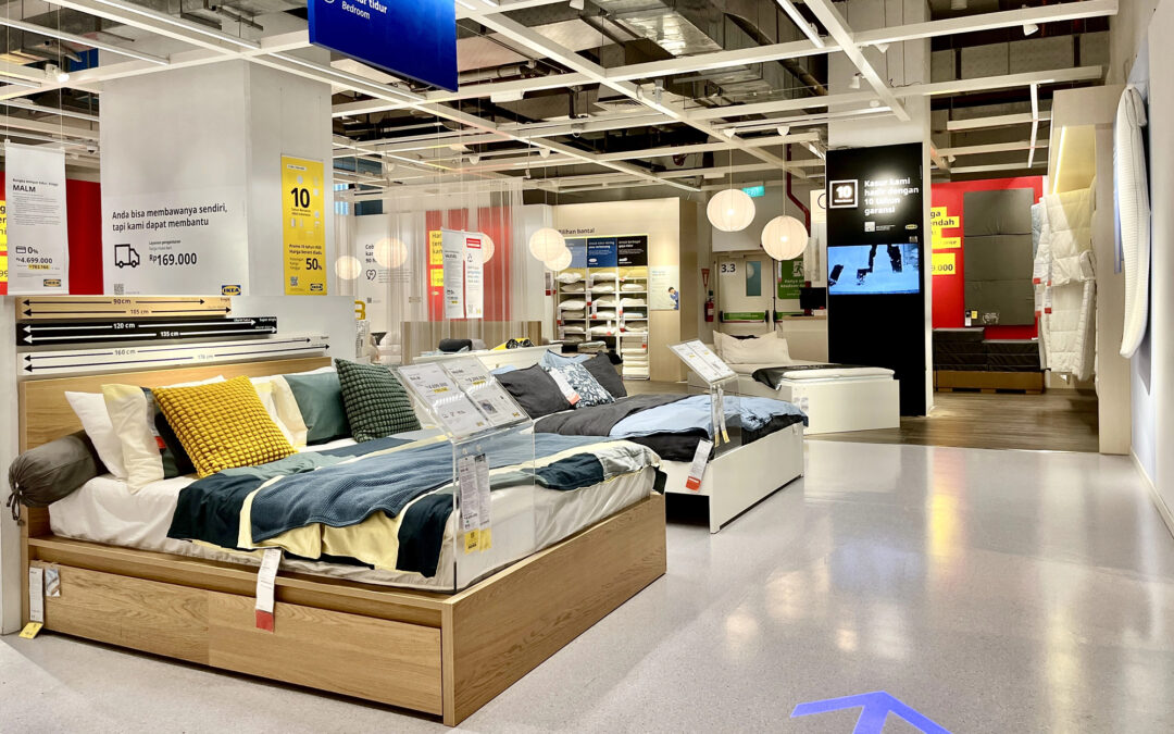 Möbel-Kauf bei Übergewicht: Traglasten, Normen und die Suche nach realer Stabilität